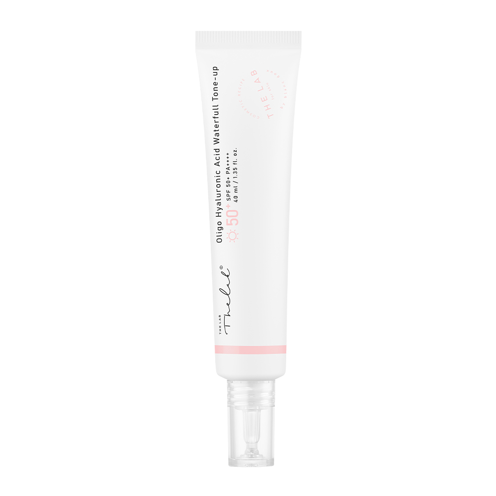 [THE LAB by BLANC DOUX] Oligo Hyaluronic Acid Waterful Tone-up Cream SPF50+ PA++++ 40ml 40ml