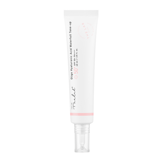 [THE LAB by BLANC DOUX] Oligo Hyaluronic Acid Waterful Tone-up Cream SPF50+ PA++++ 40ml 40ml