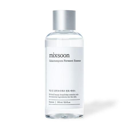 [MIXSOON] Galactomyces Ferment Essence 100ml 100ml