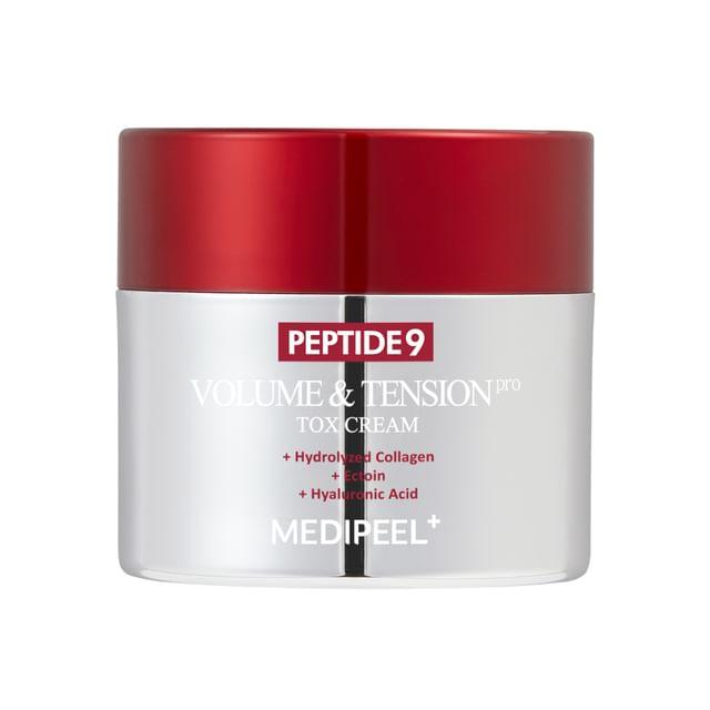 [Medi-Peel] Peptide 9 Volume And Tension Tox Cream Pro 50g 50g