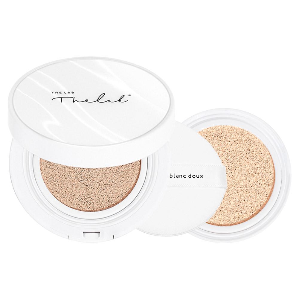 [THE LAB by BLANC DOUX] Oligo Hyaluronic Acid Healthy Cream Cushion 12g X 2EA - No.2 Beige No.2 Beige