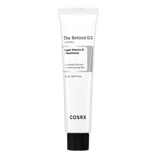 [Cosrx] The Retinol 0.3 Cream 20ml 20ml