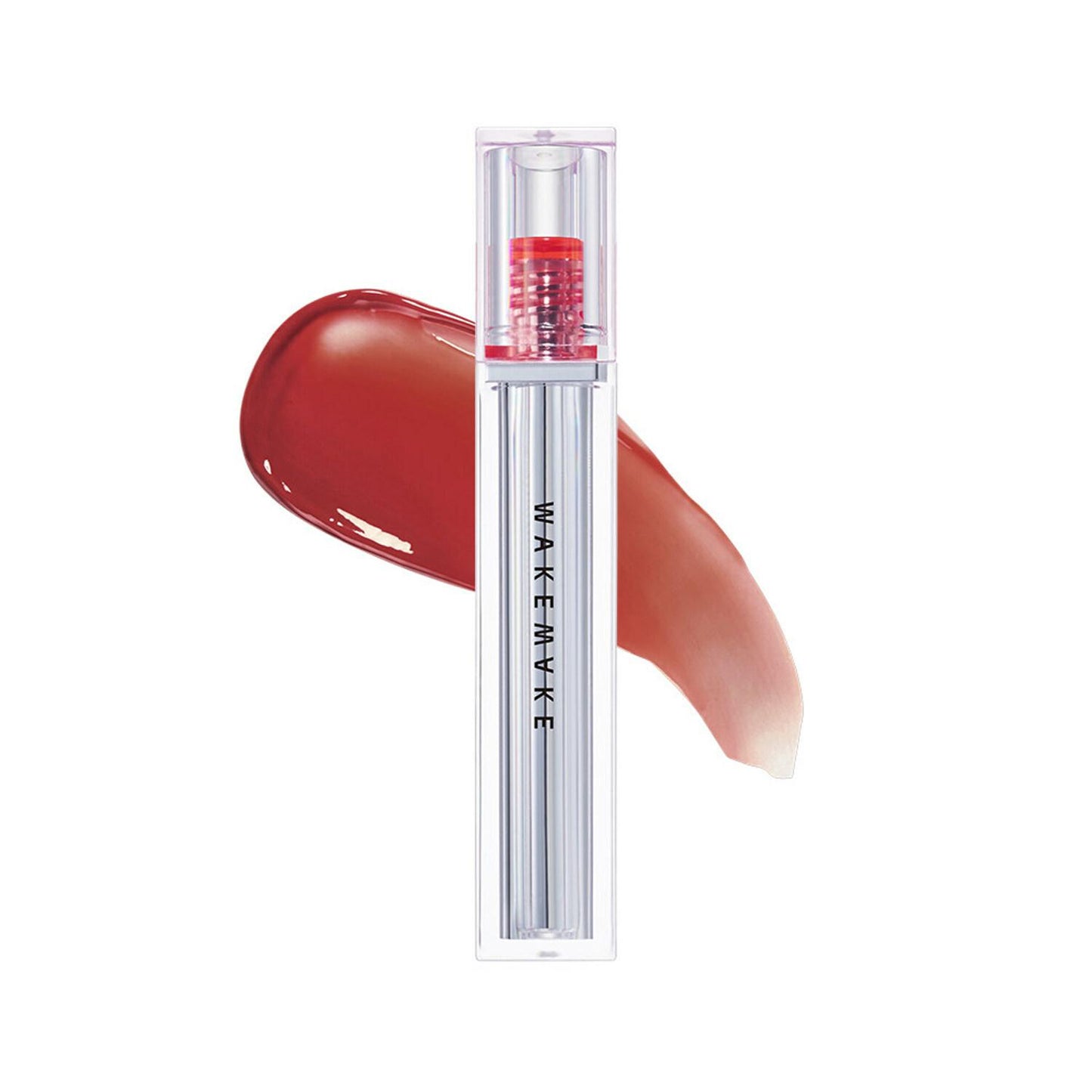 [WAKEMAKE] Dewy Gel Glow Tint 3g - #05 Sensual Red 05 Sensual Red