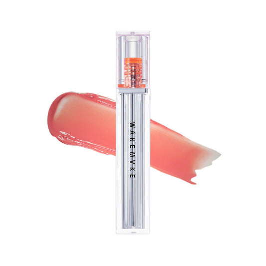 [WAKEMAKE] Dewy Gel Glow Tint 3g - #01 Bubbly Coral 01 Bubbly Coral