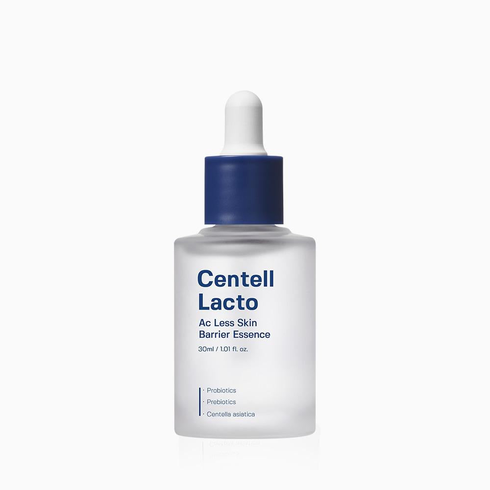 [SUNGBOON EDITOR] Centell Lacto Ac Less skin Barrier Essence 30ml 30ml