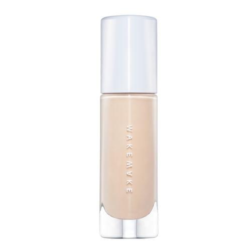 [WAKEMAKE] Water Glow Coating Foundation SPF38+ 30ml - #19 Porcelain 19 Porcelain