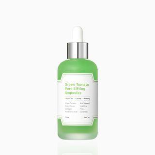 [SUNGBOON EDITOR] Green Tomato Pore Lifting Ampoule 75ml 75ml