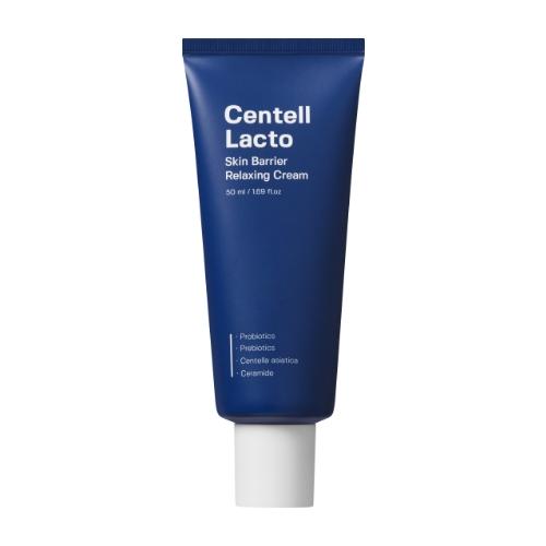 [SUNGBOON EDITOR] Centell Lacto Skin Barrier Relaxing Cream 50ml 50ml