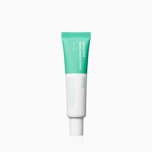 [SUNGBOON EDITOR] Saeng CICA Barrier Intensive Cream 30ml 30ml