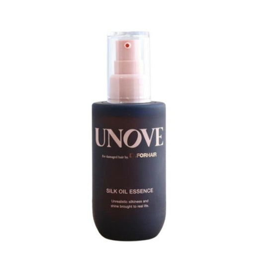 [UNOVE] Silk Oil Hair Essence 70ml 70ml