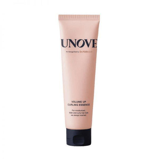 [UNOVE] Volume Up Curling Hair Essence 147ml 147ml