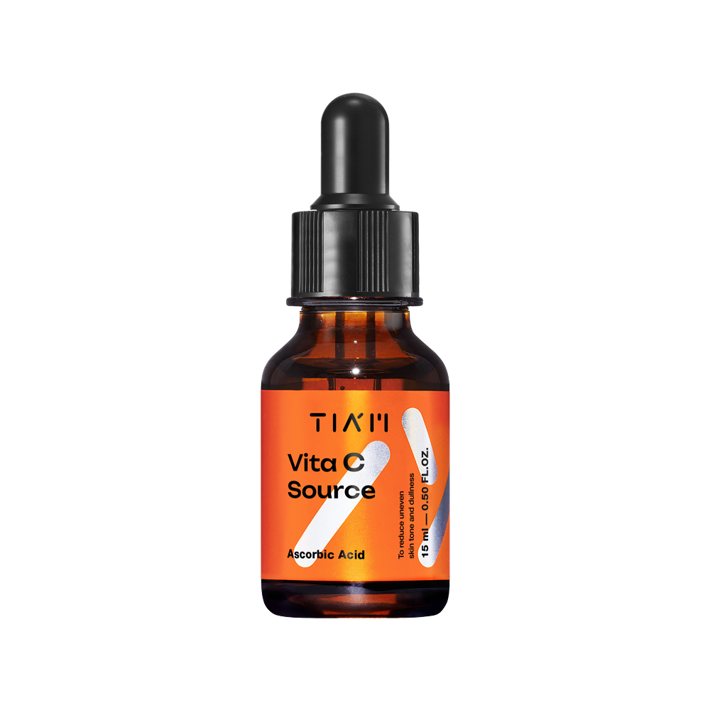 [TIAM] Vita C Source - 15ml 15ml