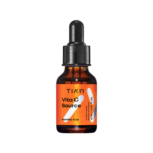 [TIAM] Vita C Source - 15ml 15ml