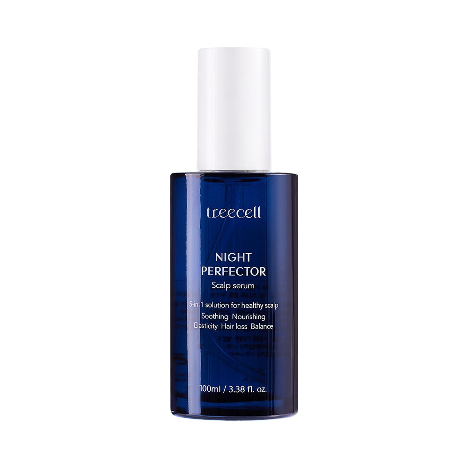 [TREECELL] NIGHT PERFECTOR 100ml 100ml