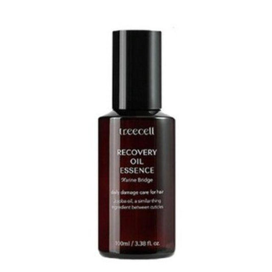 [TREECELL] Recovery Oil Essence AD 100ml 100ml