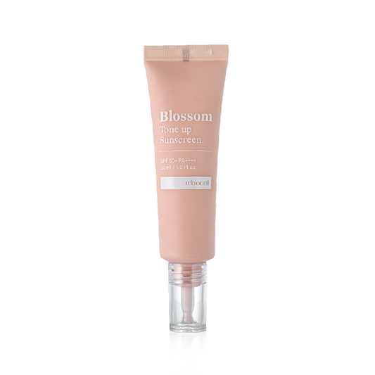 [REBLOCELL] Blossom Tone up Sunscreen SPF 50+ PA++++ 30ml 30ml