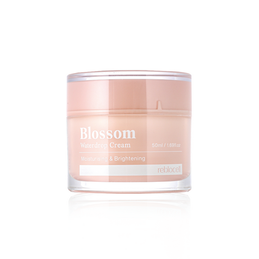 [REBLOCELL] Blossom Waterdrop Cream 50ml 50ml