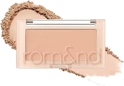 [ROMAND] Better Than Cheek 4g # N01 Nutty Nude Nutty Nude