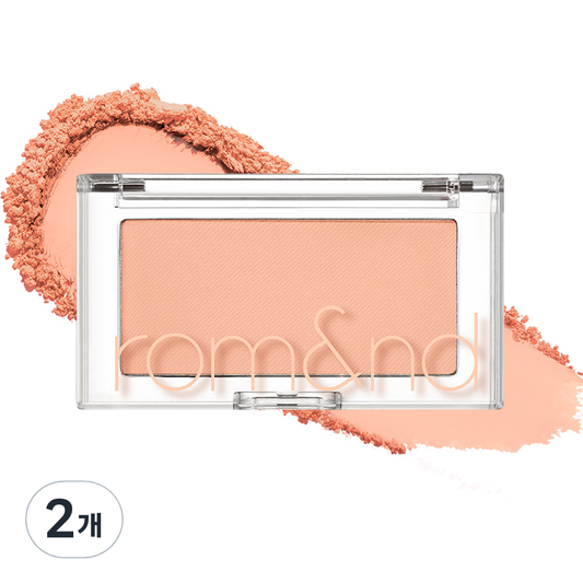 [ROMAND] Better Than Cheek 4g # C01 Peach Chip Peach Chip