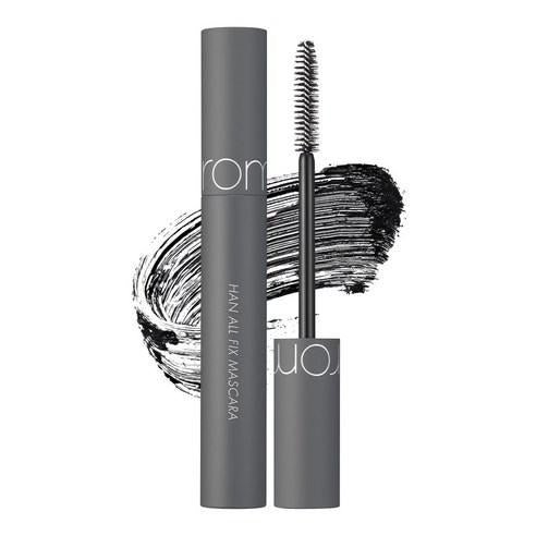 [ROMAND] Han All Fix mascara 7g VO1 Volume Black