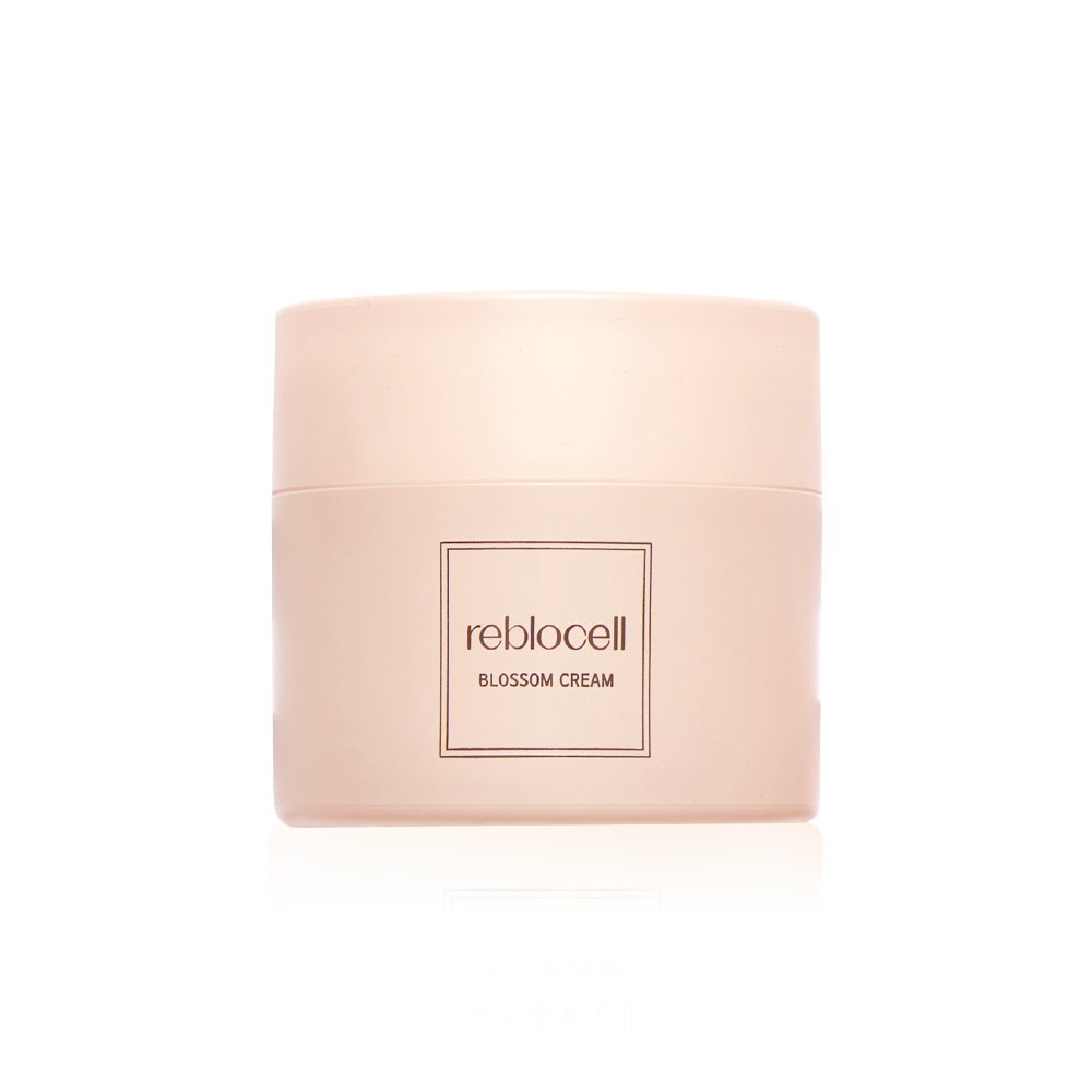 [REBLOCELL] Blossom Barrier Cream 50ml 50ml