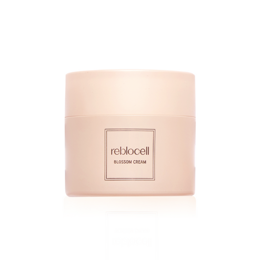 [REBLOCELL] Blossom Barrier Cream 50ml 50ml