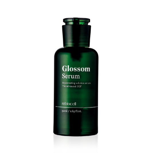 [REBLOCELL] Glossom Serum EGF 4ppm 50ml 50ml