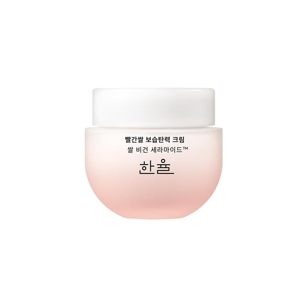 [Hanyul] Red Rice Vegan Ceramide Firming Cream 55ml 55ml