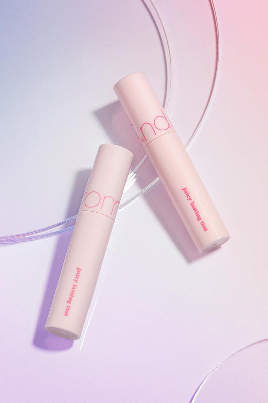 [Romand] Juicy Lasting Tint Summer Pink Series 5.5g 27 Pink Popsicle