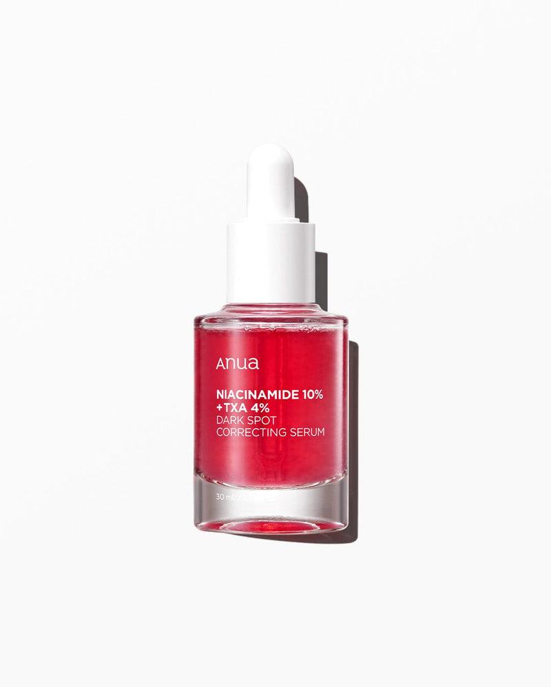 [Anua] NIACINAMIDE 10% + TXA 4% DARK SPOT CORRECTING SERUM 30ml 30ml