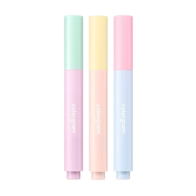 [Colorgram] Fruity Glass Stick 1.8g 01 ENDEARING FIG