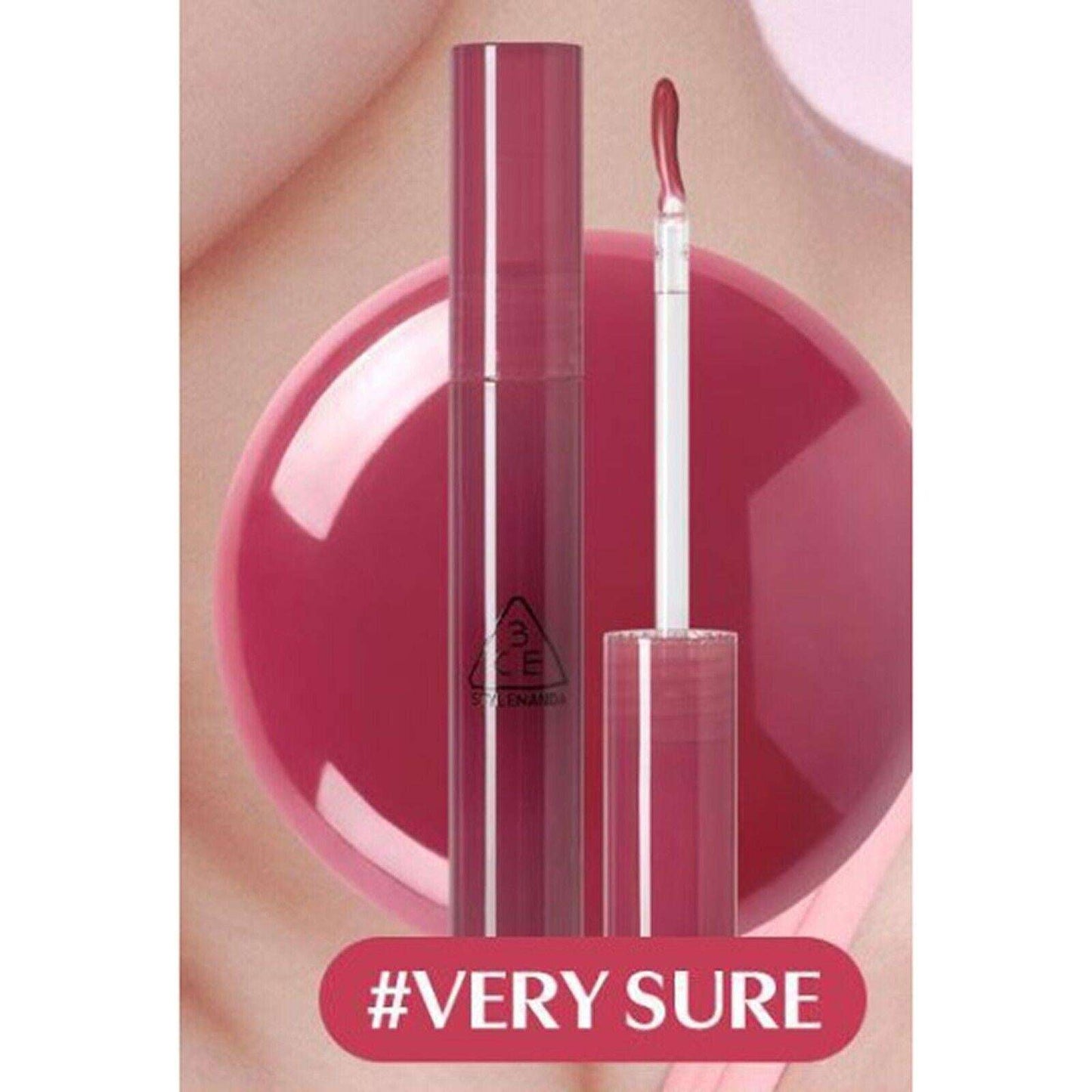 [3ce] Drop Glow Gel 3.8g #VERY SURE*