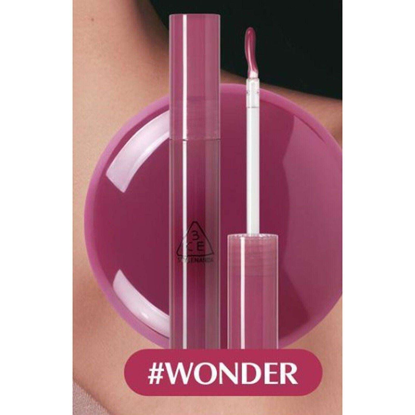 [3ce] Drop Glow Gel 3.8g #Wonder