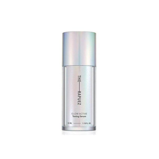 [The Rapuez] Glow Active Toning Serum 35ml 35ml