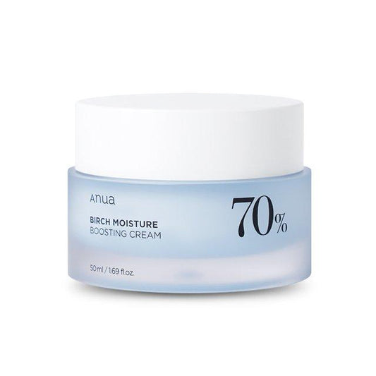 [Anua] Birch 70 Moisture Boosting Cream 50ml 50ml