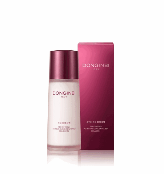 [Donginbi] Red Ginseng Activating Concentrated Emulsion 70ml 70ml