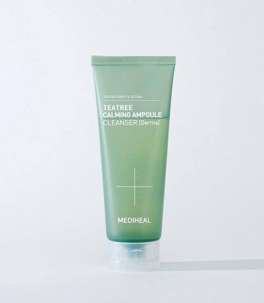 [Mediheal] Tea Tree Calming Ampoule Cleanser 200ml 200ml