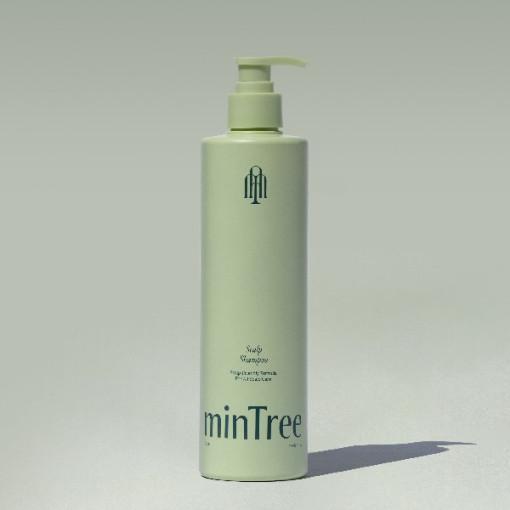 [MinTree] Scalp Shampoo 500ml 500ml