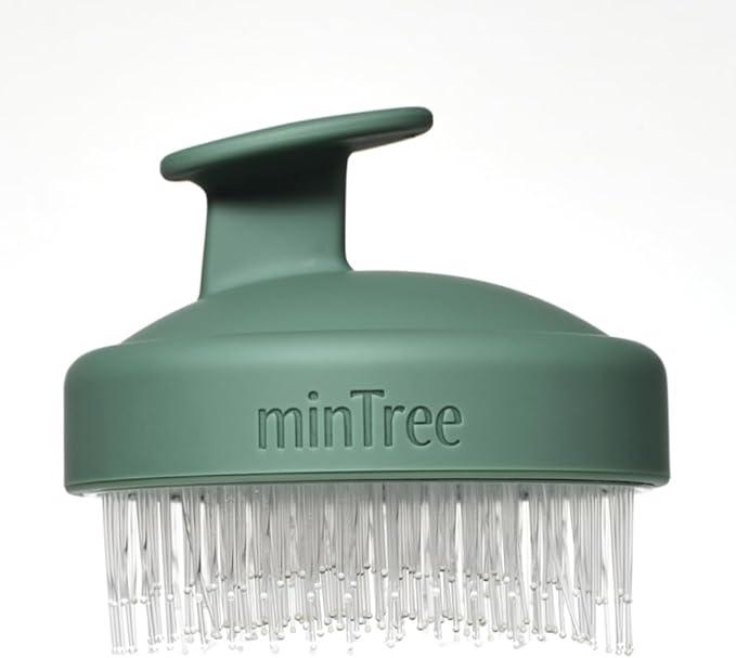 [MinTree] Scalp Purify Massager 80g 80g