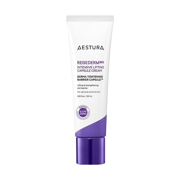 [Aestura] Regederm 365 Intensive Lifting Capsule Cream 50ml 50ml