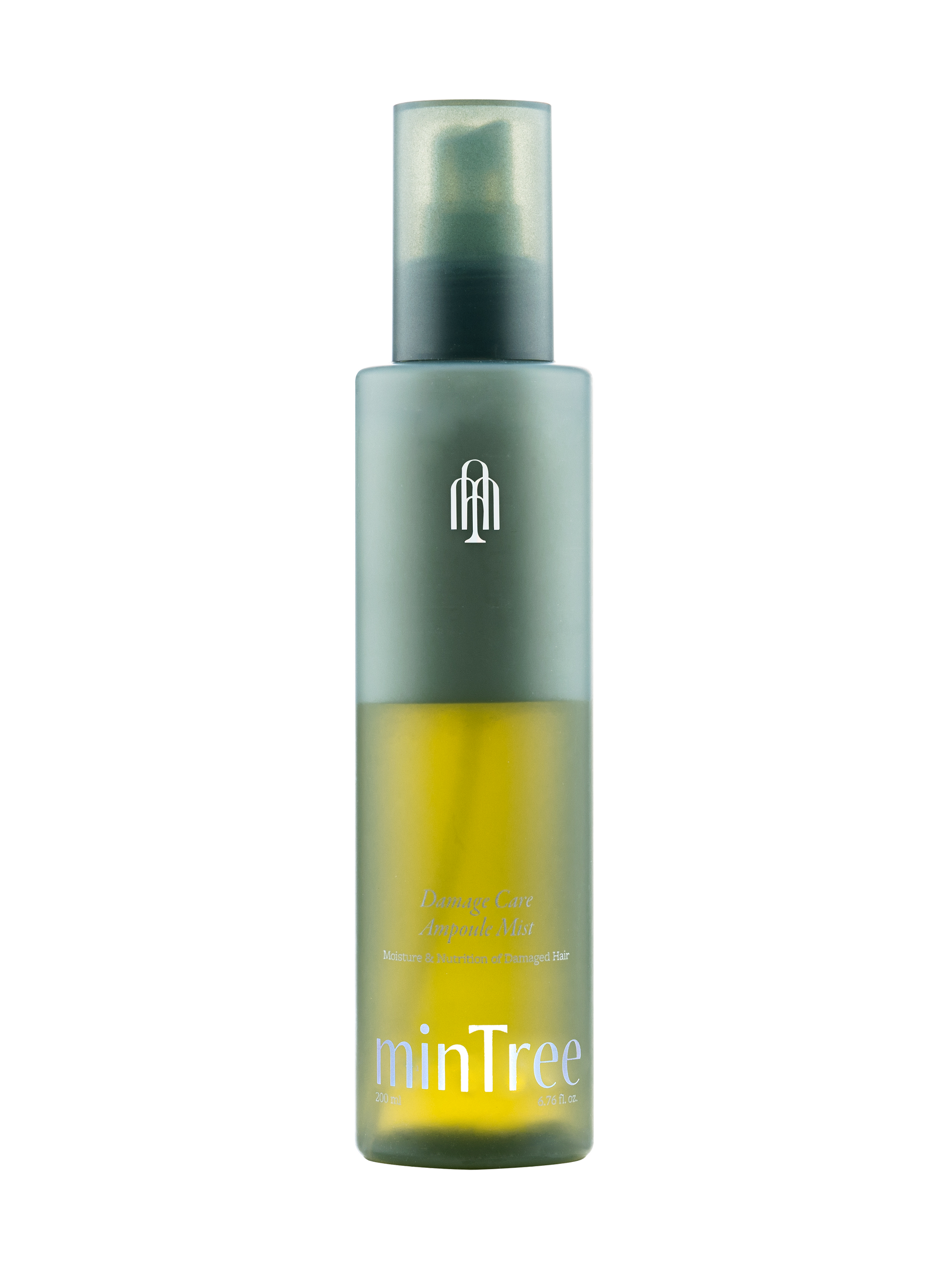 [MinTree] Damage care ampoule mist 200ml 200ml