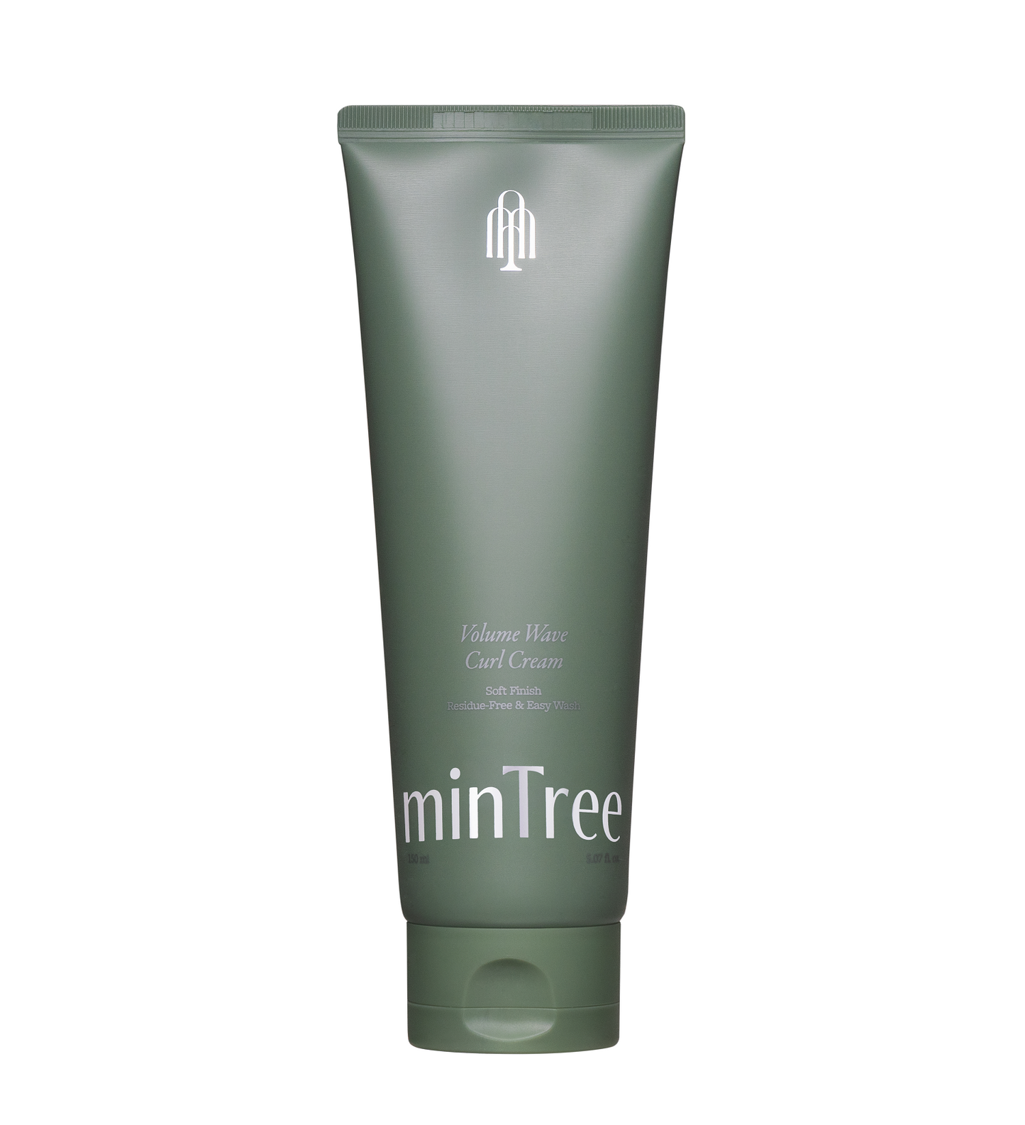 [MinTree] Volume wave curl cream 150ml 150ml