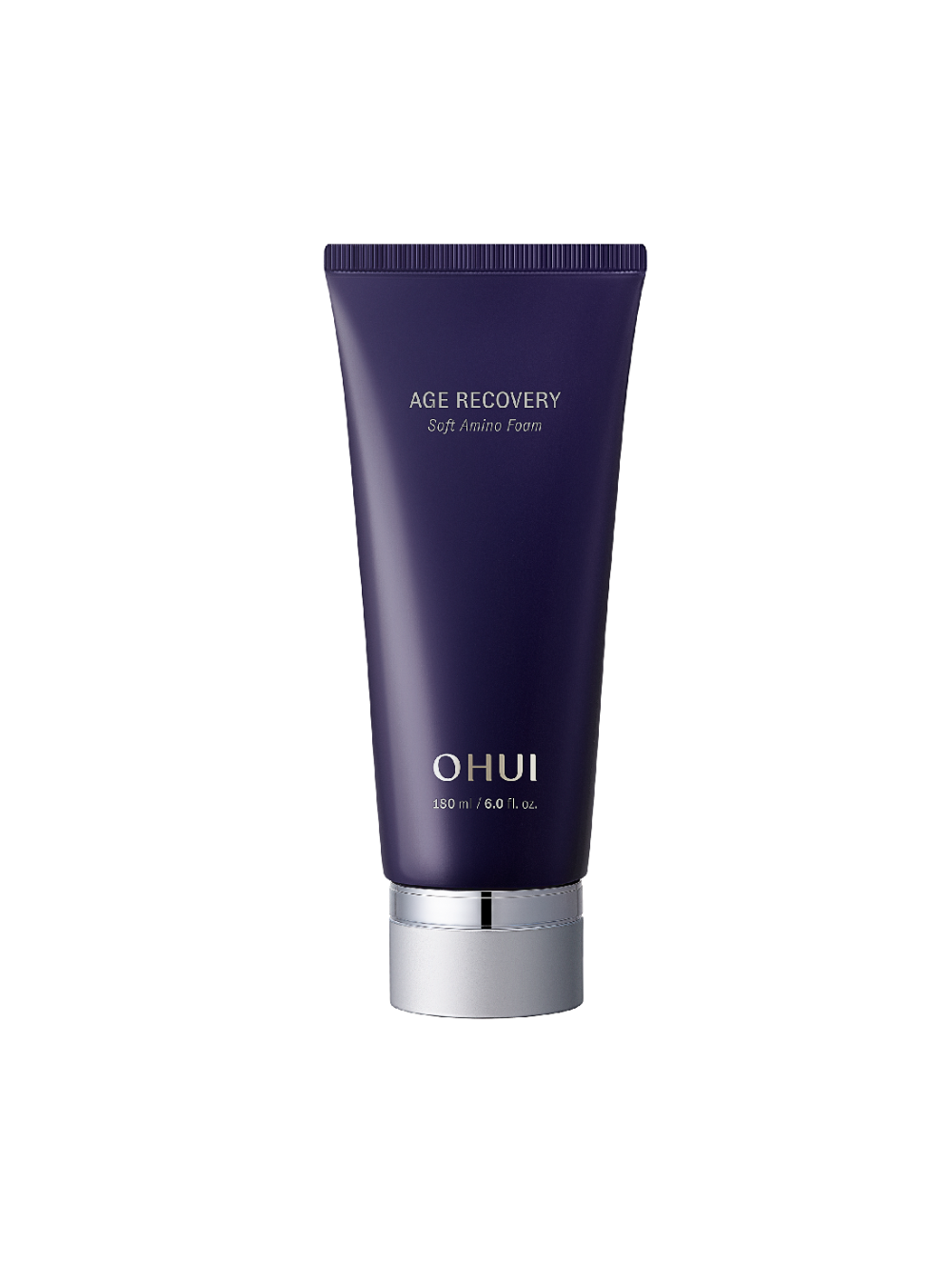 [Ohui] Age Recovery soft amino foam 180ml 180ml