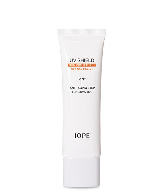 [IOPE] UV SHIELD SUN PROTECTOR XP SPF 50+ PA++++ 50ml 50ml