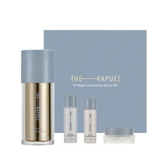 [The Rapuez] R3 Repair Concentrate Serum Set Set