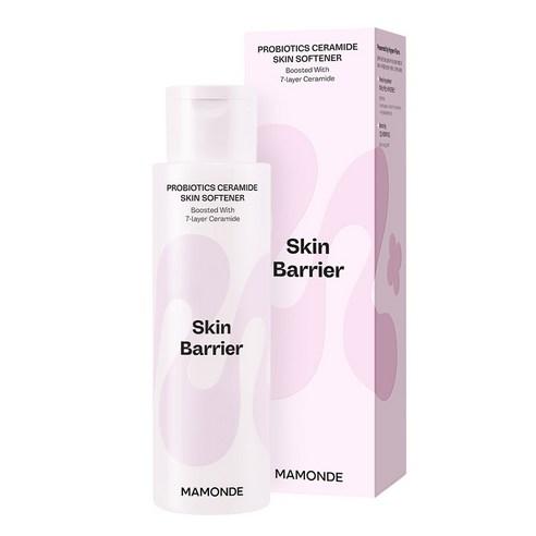 [Mamonde] PROBIOTICS CERAMIDE SKIN SOFTENER 200ml 200ml