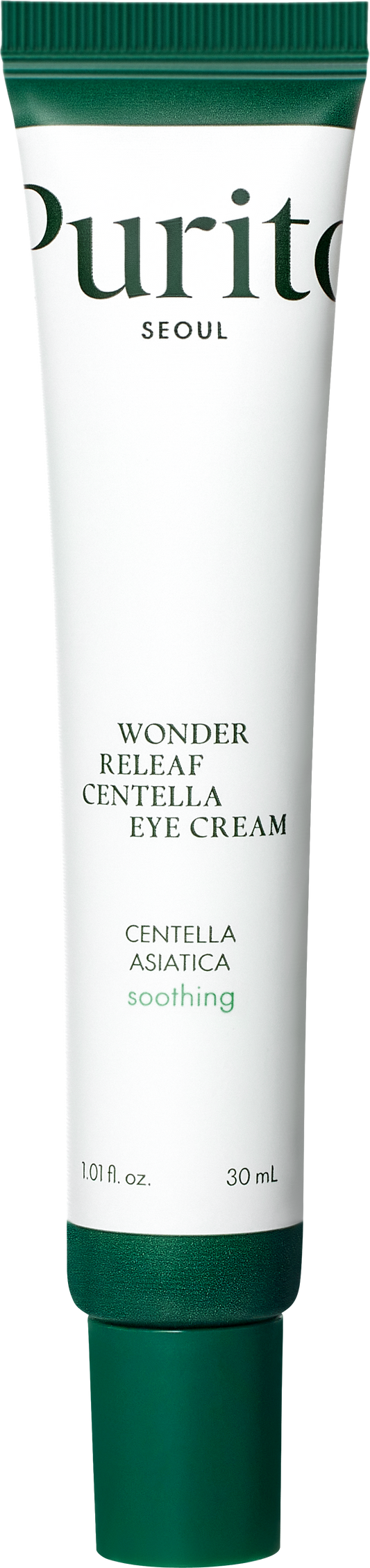 [Purito] Wonder Releaf Centella Eye Cream 30ml 30ml