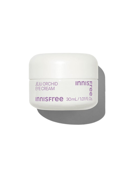 [Innisfree] Jeju Orchid Eye Cream 30ml 30ml