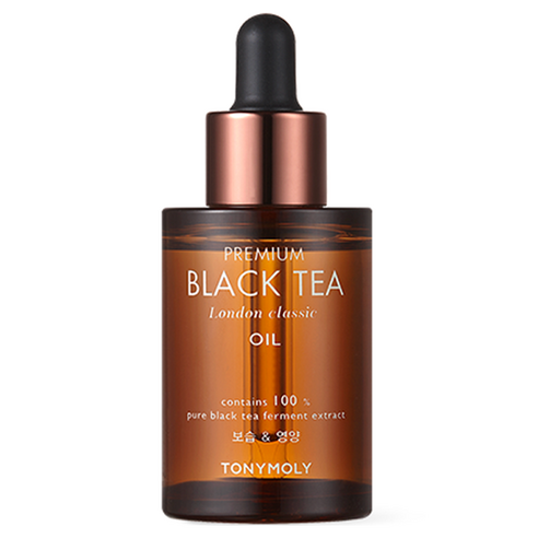 [TONYMOLY] The Black Tea London Classic Oil 35ml 35ml