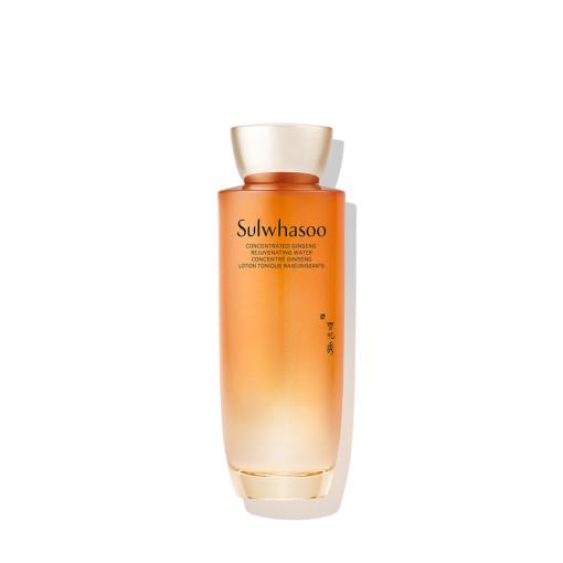 [Sulwhasoo] Concentrated Ginseng Rejuvenating Water EX 150ml 150ml